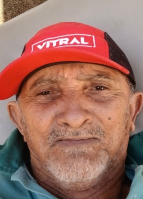 Fernando из Uberlândia 68 лет