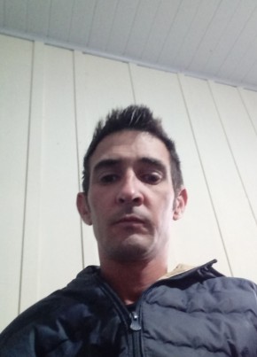 Rafael, 31, República Federativa do Brasil, Penha