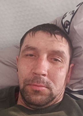 Артур, 40, Россия, Томск