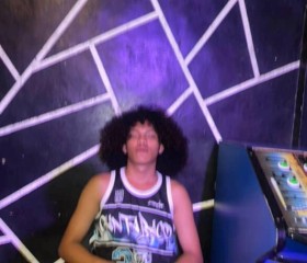 Geo, 23, Lapu-Lapu City