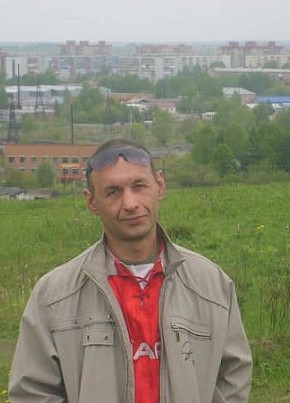 Ivan, 46, Russia, Kiselevsk