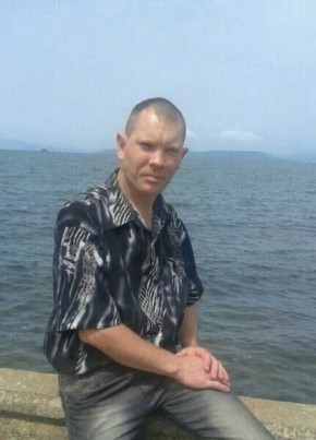 Иван, 40, Россия, Санкт-Петербург