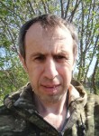 Олег Епихин, 45 лет, Красногорское (Алтайский край)