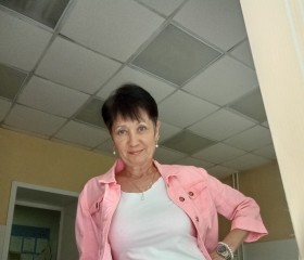 Наталья, 56 лет, Междуреченск