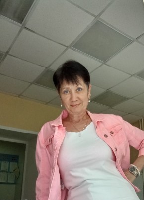 Наталья, 56, Россия, Междуреченск