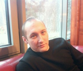 Богдан, 35 лет, Санкт-Петербург