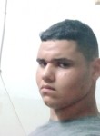 Talal, 19  , Hebron
