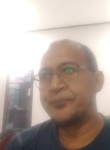 Rico, 53 года, Kota Kupang
