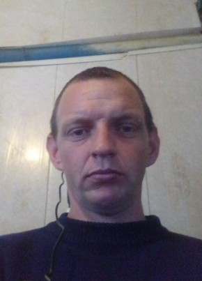 геннадий, 36, Россия, Илек
