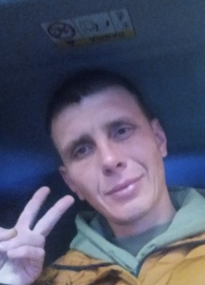 Игорь из Усть-Лабинска 42 года