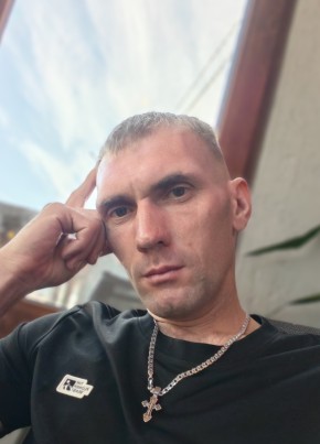 Алексей из Хабаровска 31 год