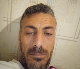Kader, 43 года, Metz