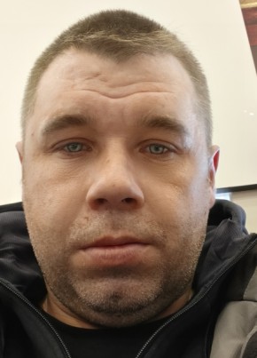 Николай из Алейска 39 лет