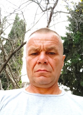 .vadim. Selezn из Судака 49 лет