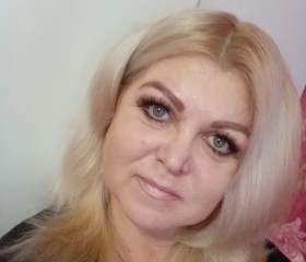 Татьяна Круглова, 53 года, Омск