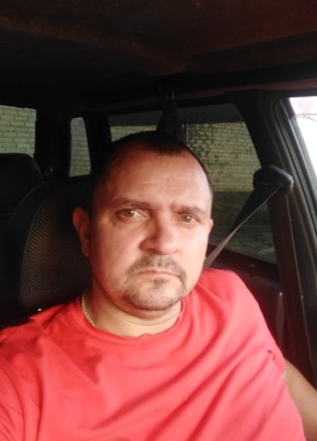 Сергей Баран, 46, Россия, Лев Толстой