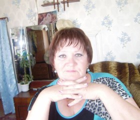 Елена, 62 года, Шарья