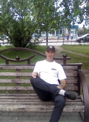 Евгений, 42, Россия, Белово
