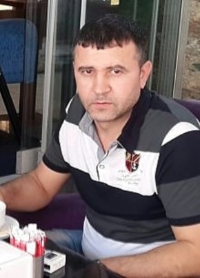Umit, 38, Azərbaycan Respublikası, Bakı