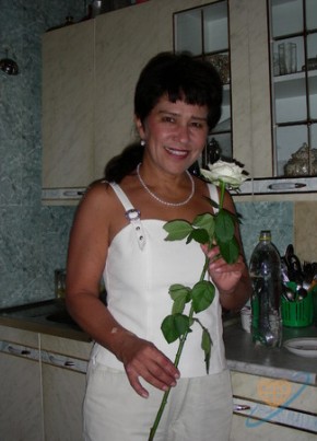 Татьяна, 64, Россия, Чебоксары