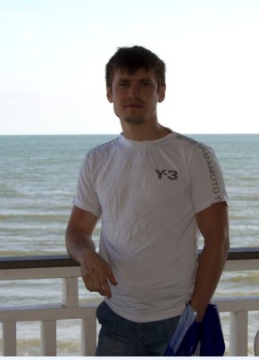 Николай, 40, Қазақстан, Астана