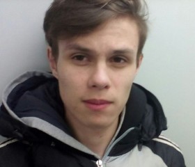 Артём, 19 лет, Нижний Новгород