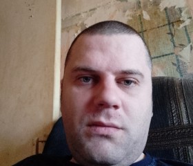 German, 32, Aldan