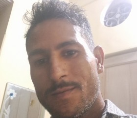 Koshal Kishor, 24 года, Agra