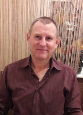 Виктор из Калининграда 62 года
