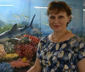 Ирина, 46 лет, Арсеньев