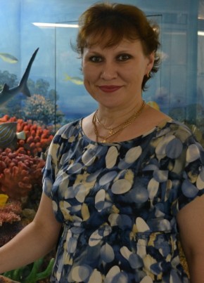 Ирина, 46, Россия, Арсеньев