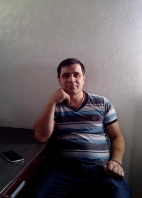 Айрат, 45, Россия, Воткинск