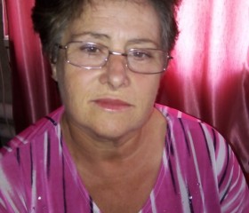 Людмила, 64 года, Ніжин