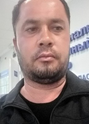 Шер, 40, Россия, Абдулино