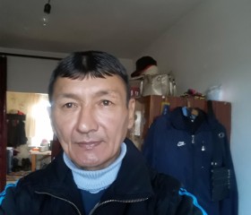 Бауржан, 54 года, Өскемен