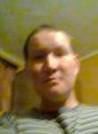 Sergey Korenev, 38, Sukhoy Log