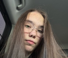 Angelina, 18, Saint Petersburg