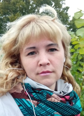 Светлана, 37, Россия, Великий Устюг