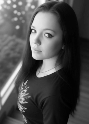 Иришка из Череповеца 32 года