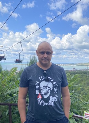 Николай, 46, Россия, Люберцы