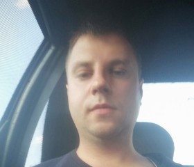 Pavel 1, 35, Brest
