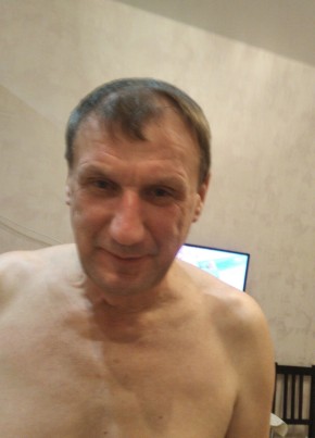 Владимир, 65, Россия, Новосибирск