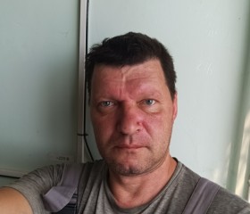 Евгений, 52 года, Фролово