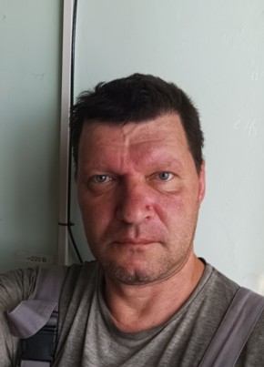 Евгений, 52, Россия, Фролово