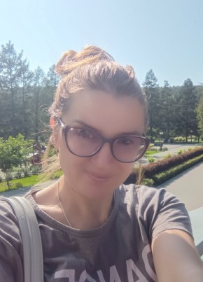 Татьяна из Барнаула 44 года