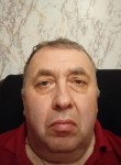 Vitaliy, 55, Petergof