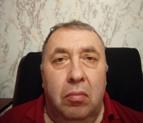 Виталий, 57 лет, Петергоф