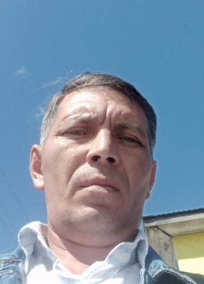 Константин, 47, Россия, Арти
