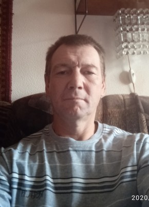 Александр, 49, Россия, Ковров