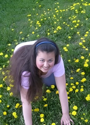 RamblerDating profile picture for @gloria27